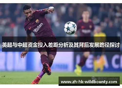 英超与中超资金投入差距分析及其背后发展路径探讨