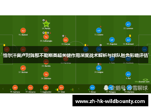 恰尔汗奥卢对阵那不勒斯英超关键作用深度战术解析与球队胜负影响评估