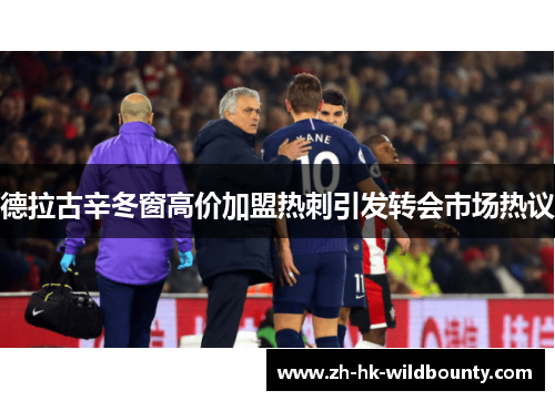 德拉古辛冬窗高价加盟热刺引发转会市场热议